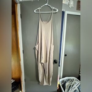 COPY - FP Movement Hot Shot Onesie by Free People